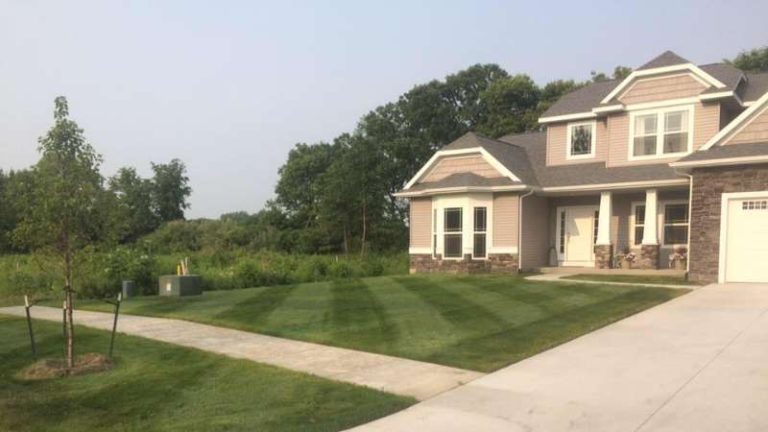 landscaping