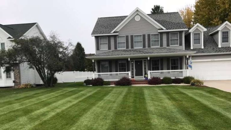 Landscaping Tips To Help Sell Your Saginaw, MI Home