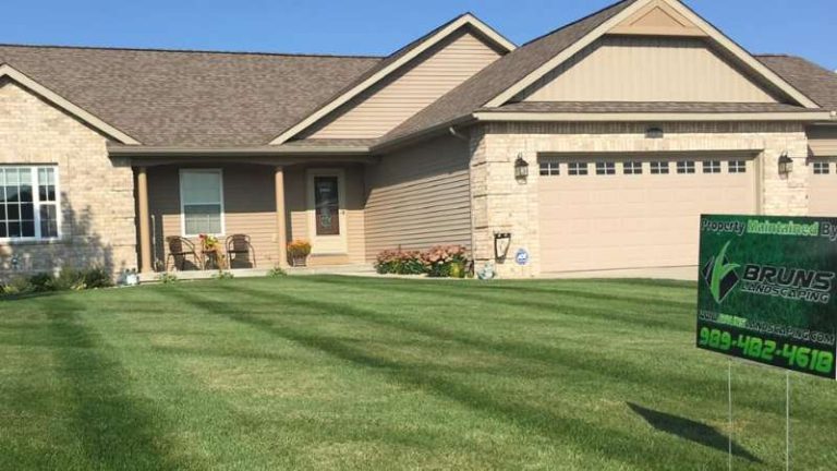 Who Is The Best Lawn Care Company In Saginaw, MI?