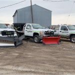 snow removal services